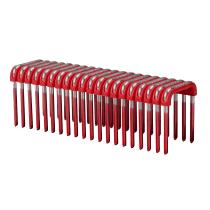 Milwaukee 4932479628 - GRAPAS AISLADAS DE 25MM 600UDS