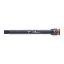 Milwaukee 4932480297 - EXTENSIóN 150 MM - 3/8"