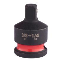 Milwaukee 4932480299 - ADAPTADOR DE 3/8" H A 1/4"M