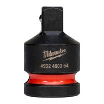 Milwaukee 4932480354 - ADAPTADOR DE 1/2"H A 3/8" M