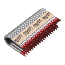 Milwaukee 4932480358 - GRAPAS PARA VALLADOS 40MM - 960UDS