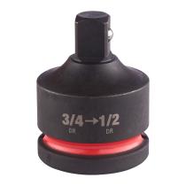 Milwaukee 4932480405 - ADAPTADOR DE 3/4"H A 1/2"M
