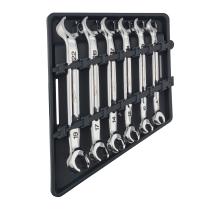 Milwaukee 4932480636 - JUEGO DE 6 LLAVES PARA TUBERIAS