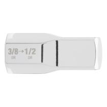 Milwaukee 4932480647 - ADAPTADOR DE 3/8" H A 1/2"M