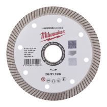 Milwaukee 4932492155 - DISCO DIAMANTE SPEEDCROSS CONTINUO - DHTI 125MM