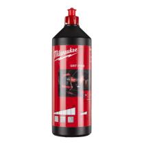 Milwaukee 4932492300 - PULIMENTO DE CORTE P1200 1L - ROJO