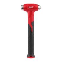 Milwaukee 4932492348 - MARTILLO DE BOLA ANTIRREBOTE DE 450G