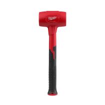 Milwaukee 4932492351 - MAZA ANTIRREBOTE DE 1,36KG