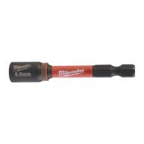 Milwaukee 4932492434 - VASO CON EJE HEX1/4" 5.5X65MM