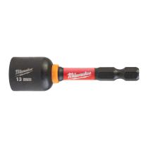 Milwaukee 4932492443 - VASO CON EJE HEX1/4" 13X65MM