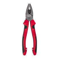 Milwaukee 4932492461 - ALICATE UNIVERSAL DE 165MM