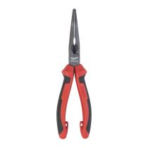 Milwaukee 4932492466 - ALICATE DE BOCA LARGA REDONDA A 45° 205MM