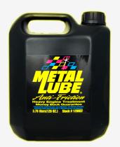 Metal Lube 128HEF - METAL LUBE FóRMULA MOTORES PESADOS - 3´78 L