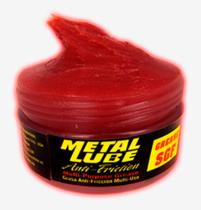 Metal Lube 75SGF - METAL LUBE FóRMULA SÚPER GRASA - 75 GR