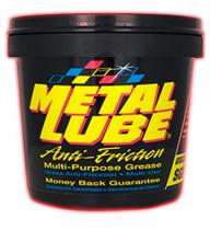 Metal Lube 4SGF - METAL LUBE FóRMULA SÚPER GRASA - 4 KG