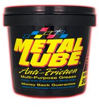 Metal Lube 4SGAF - METAL LUBE FóRMULA SÚPER  GRASA (ENGRASE AUTOMáTICO) - 4 KG