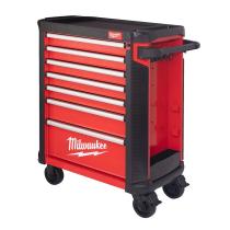 Milwaukee 4932478849C - CARRO COMPLETO CON 7 CAJONES  (98 PZAS)