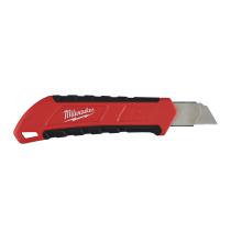 Milwaukee 48221961 - CúTER 18MM CON RUEDA DE BLOQUEO