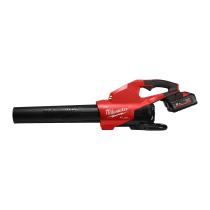 Milwaukee 4933479988 - SOPLADOR DE ALTA POTENCIA M18 + BATERIAS + CARGADOR