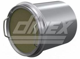 Dinex 8AI002RX - FILTRO DPF REMAN RENAULT