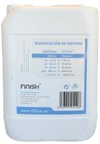 Adblue AD2BL250 - GARRAFA ADITIVO ANTICRISTALIZACIÓN - 5L