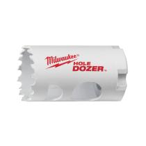 Milwaukee 49560062 - CORONA BIMETáLICA HOLE DOZER 32MM