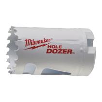 Milwaukee 49560067 - CORONA BIMETáLICA HOLE DOZER 33MM