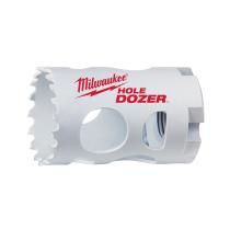 Milwaukee 49560072 - CORONA BIMETáLICA HOLE DOZER 35MM