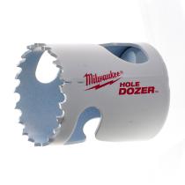 Milwaukee 49560087 - CORONA BIMETáLICA HOLE DOZER 40MM