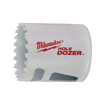 Milwaukee 49560097 - CORONA BIMETáLICA HOLE DOZER 43MM