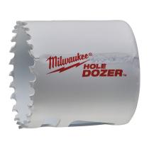 Milwaukee 49560112 - CORONA BIMETáLICA HOLE DOZER 48MM