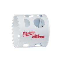 Milwaukee 49560117 - CORONA BIMETáLICA HOLE DOZER 51MM