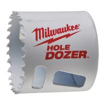Milwaukee 49560122 - CORONA BIMETáLICA HOLE DOZER 52MM