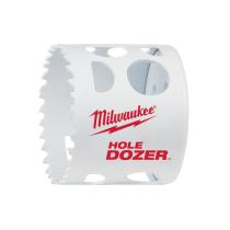 Milwaukee 49560132 - CORONA BIMETáLICA HOLE DOZER 57MM