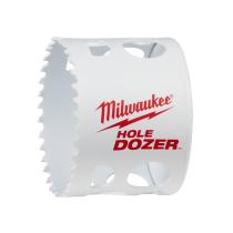 Milwaukee 49560147 - CORONA BIMETáLICA HOLE DOZER 64MM