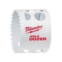 Milwaukee 49560153 - CORONA BIMETáLICA HOLE DOZER 65MM