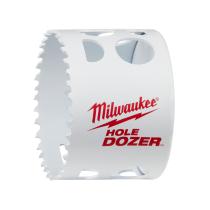 Milwaukee 49560158 - CORONA BIMETáLICA HOLE DOZER 67MM