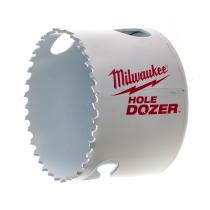 Milwaukee 49560159 - CORONA BIMETáLICA HOLE DOZER 68MM