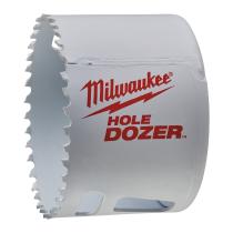 Milwaukee 49560163 - CORONA BIMETáLICA HOLE DOZER 70MM