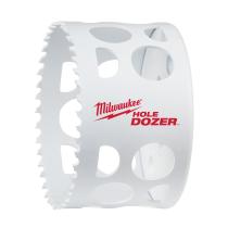 Milwaukee 49560173 - CORONA BIMETáLICA HOLE DOZER 76MM