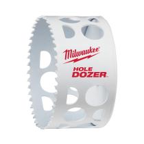 Milwaukee 49560187 - CORONA BIMETáLICA HOLE DOZER 86MM