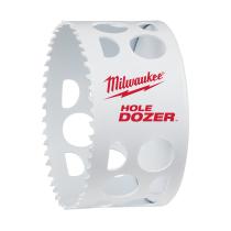 Milwaukee 49560193 - CORONA BIMETáLICA HOLE DOZER 89MM