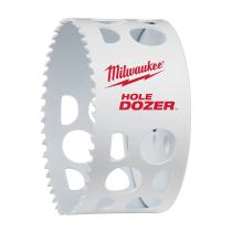 Milwaukee 49560197 - CORONA BIMETáLICA HOLE DOZER 92MM