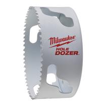 Milwaukee 49560227 - CORONA BIMETáLICA HOLE DOZER 111MM