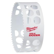 Milwaukee 49560233 - CORONA BIMETáLICA HOLE DOZER 114MM