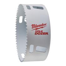 Milwaukee 49560237 - CORONA BIMETáLICA HOLE DOZER 121MM