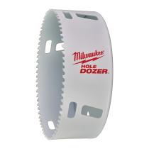 Milwaukee 49560244 - CORONA BIMETáLICA HOLE DOZER 133MM