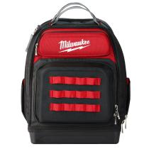 Milwaukee 4932464833 - MOCHILA JOBSITE HD CON BOLSILLOS