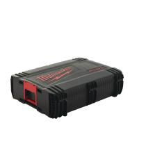 Milwaukee 4932459206 - HD-BOX CON LOGO FUEL Y ESPUMA