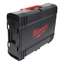 Milwaukee 4932459751 - HD-BOX UNIVERSAL Y ESPUMA